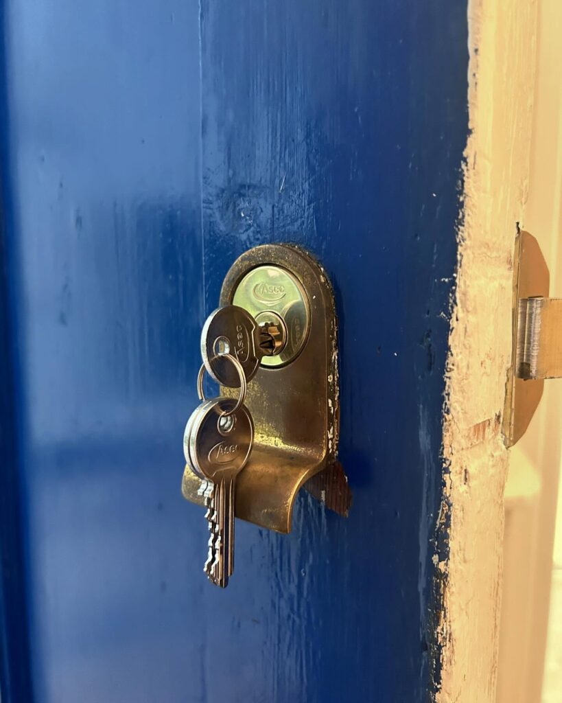 locksmith service chigwell